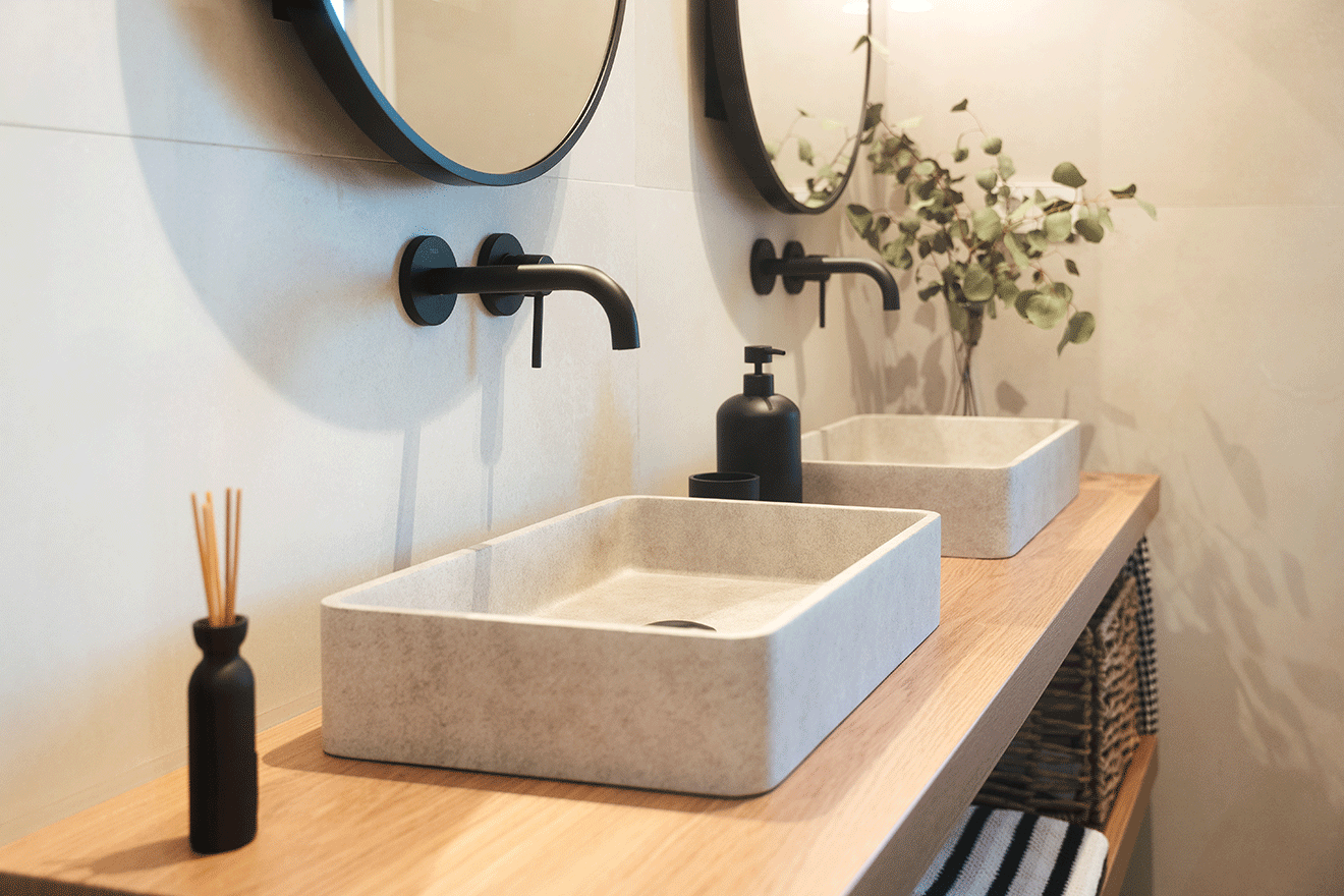 Foto 17 - AR 01 - Estudio Arquitectura Interior de Aurora Monasterio.